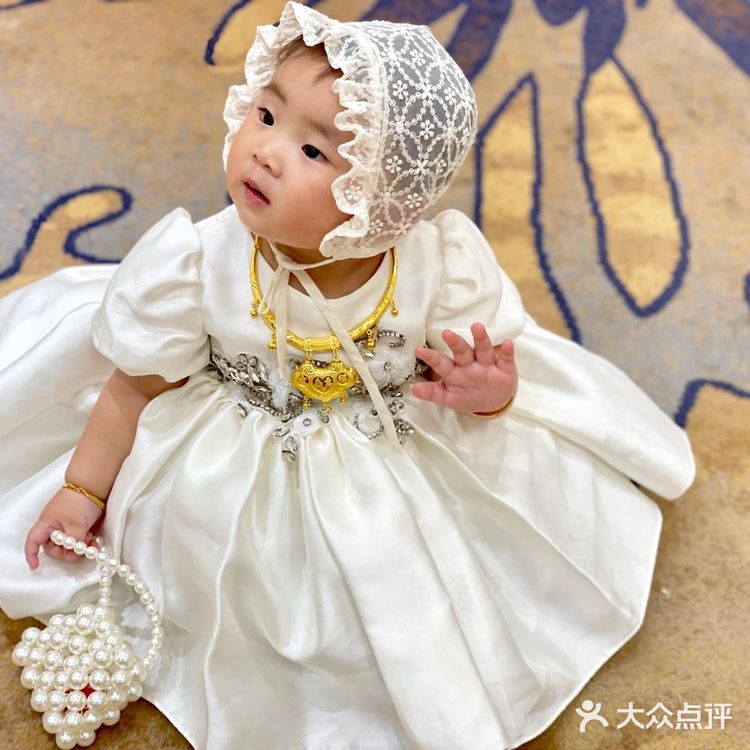 我想把全部的爱都给她 我的小可爱