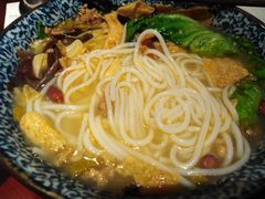 -螺世纪螺蛳粉·桂味小排档(裕德店)