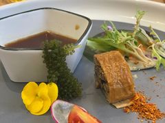 -格桑花开药膳蔬食文化空间