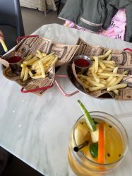 -BabyMonster小怪兽亲子派对·餐厅乐园(金月湾店)