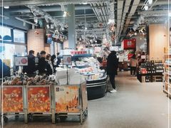 -ALDI奥乐齐超市(浦东大华锦绣优嘉店)