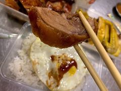 烧鹅盐焗鸡-吾家香港烧腊专门店