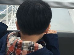-琴岛之星摩天轮