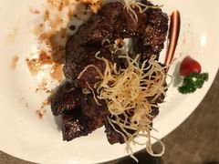 糟溜黄鱼脯-苏浙汇(朝外店)