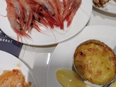 -金马门国际美食百汇(珞喻路店)