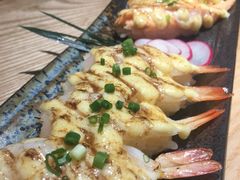-初居食屋日式料理(万象城购物中心店)