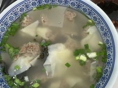 -清真马祥兴菜馆(云南北路店)