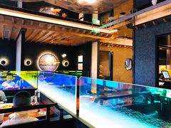 水产区-望湘园·洞庭渔宴(浦江欢乐颂店)