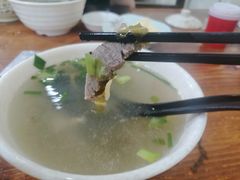 -陈记汤饭(水巷口店)