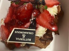 -B&C黄油与面包·THE GARDEN BAKERY概念店(世纪汇店)