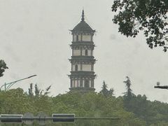 -锁江楼