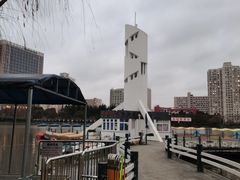 -黄兴公园