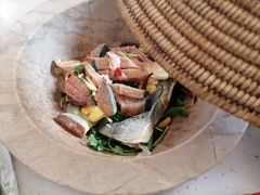 -七采菌园·野生菌石锅鱼(环城北路店)