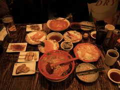 -平成屋·午肴夜酒(四川北路店)