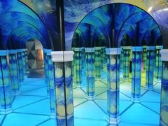 -天津梵高星空艺术馆(天河城旗舰店)