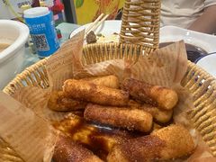 -听涛雅苑百味饺子老家菜馆