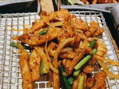 -冰川朝鲜族料理·东北菜(观前店)