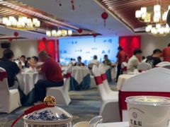 -聚春园自助餐厅(东街口店)