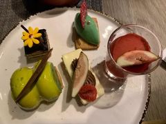 -博林天瑞喜来登酒店·西丽尚膳