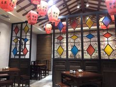 -大壶春生煎(四川中路店)