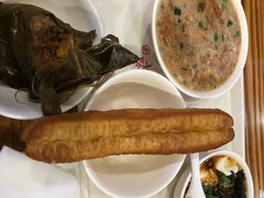 -阊门姚记豆浆(旧学前直营店)