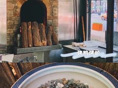 -京尊烤鸭店JINGZUN(春秀路店)
