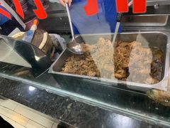 -樊记腊汁肉(竹笆市总店)