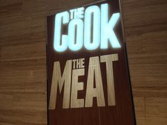-The COOK·厨餐厅·自助餐(浦东嘉里大酒店)