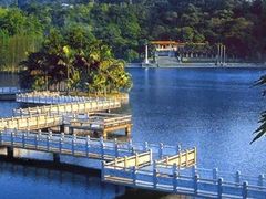 -西樵山风景名胜区-天湖公园