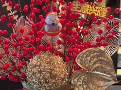 -中山保利艾美酒店-乐美中餐厅