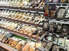 -Olé精品超市(上海港汇恒隆店)