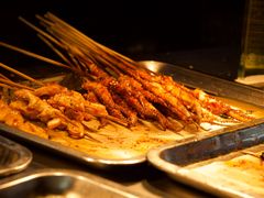 -本色.小马哥烧烤(无锡九里仓店)