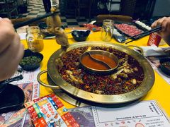 -哥老官重庆美蛙鱼头(松江地中海十八哥店)