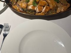 -Oyster Talks 四度蚝法餐厅
