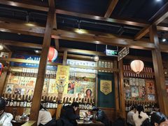 -小川洋风料理(街道口店)