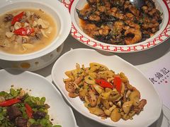 -食锦记·福建私房菜(浦西万达店)