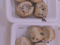 -小杨生煎(南京东路食品一店)