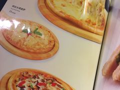 -唯语西餐厅(坦洲店)