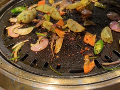 -杨小佳·齐齐哈尔烤肉·烤串(广州店)