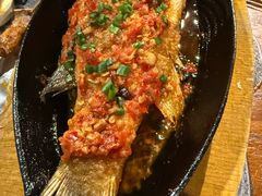 -管氏翅吧(望京东店)
