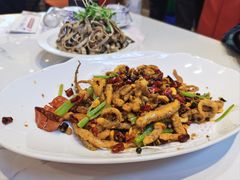 -渔家风味·鲅鱼水饺·央视展播·海鲜天津菜(开发区店)