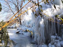 -竹泉村旅游度假区