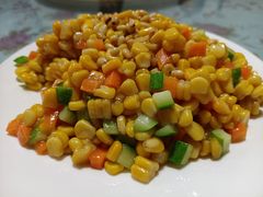 -金台阶鱼馆(于桥水库店)