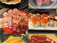 -神户赤童日式烤肉伙伴(东直门店)