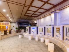 -碧中海汤泉汗蒸酒店