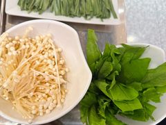 -犇鼎牛潮汕牛肉火锅(新辰里学清路店)
