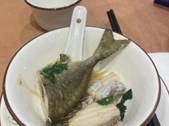 -抱德·潮汕味(敦和店原惠城鱼仔)