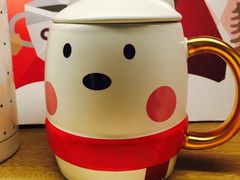 -COSTA COFFEE(恒基名人购物中心店)