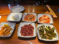 -火炉情韩国料理店(古田路店)