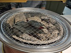 -白山烧烤(文安路万豪店)